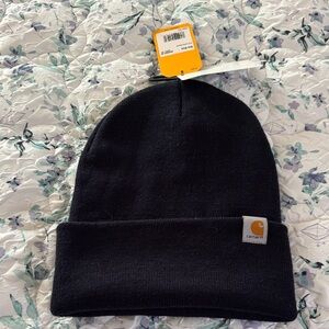 Carhartt nwt beanie